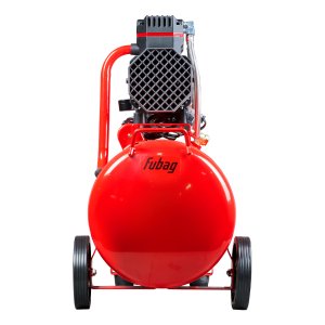 Компрессор безмасляный малошумный FUBAG Свободный Воздух (Free Air) 240/50/2.0 S в Екатеринбурге фото