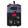 Полуавтомат сварочный FUBAG INMIG 200 SYN LCD (новый дисплей) с горелкой FB 250 3 м (FB 250 Ergo 3 м)  в Екатеринбурге фото