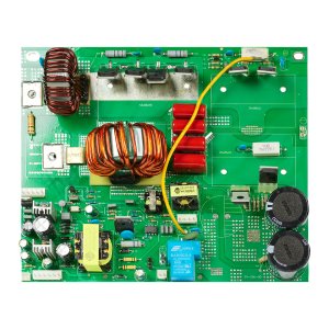 Плата силовая для сварочного аппарата FUBAG IRMIG 200