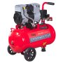 Компрессор воздушный безмасляный малошумный FUBAG OLS 190/24 CM1.6 в Екатеринбурге фото