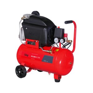 Поршневой масляный компрессор FUBAG FC 230/24 CM2 в Екатеринбурге фото