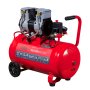 Компрессор воздушный безмасляный малошумный FUBAG OLS 250/50 CM2 в Екатеринбурге фото