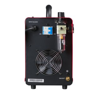 FUBAG Аппарат плазменной резки Plasma 60 LCD (46124) + Горелка для плазмореза FB P60 6m (38468) в Екатеринбурге фото