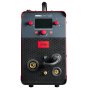 Полуавтомат сварочный инверторный FUBAG INMIG 315T SYN LCD  + Горелка FB 360 3m в Екатеринбурге фото