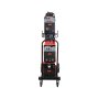 Полуавтомат сварочный FUBAG INMIG 500T DW SYN + подающий механизм DRIVE INMIG DW SYN + шланг-пакет 5 метров 70 мм2 14 pol с жидкостным охлаждением для INMIG 500T DW SYN + горелка FB 500 3m + блок жидкостного охлаждения Cool 70 + тележка для аппаратов в Екатеринбурге фото