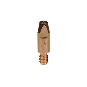 FUBAG    Контактный наконечник M6х28 мм ECU D=0.8 мм (10 шт.) в Екатеринбурге фото