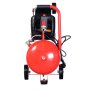 Поршневой масляный компрессор FUBAG FC 230/50 CM2 в Екатеринбурге фото