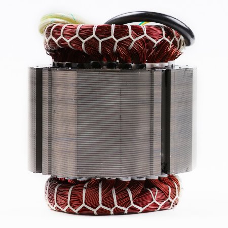 Статор для компрессора FUBAG DС 320/24