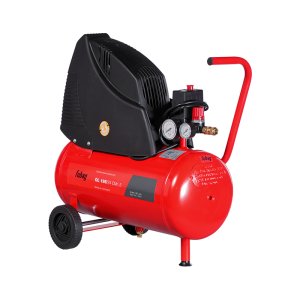 Компрессор воздушный безмасляный FUBAG OL 195/24 CM1.5 в Екатеринбурге фото