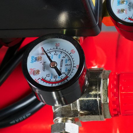 Компрессор безмасляный малошумный FUBAG Свободный Воздух (Free Air) 170/9/1.5 S в Екатеринбурге фото