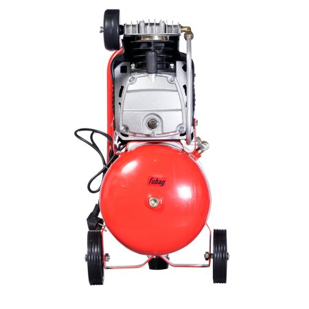 Поршневой масляный компрессор FUBAG FC 230/24 CM2 в Екатеринбурге фото