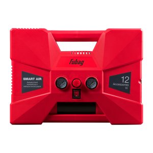 Компрессорный набор FUBAG Smart Air в Екатеринбурге фото