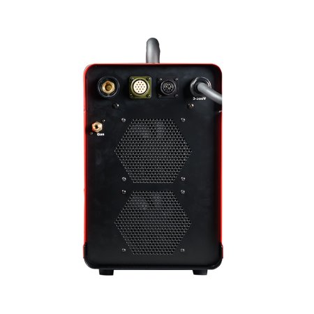 Полуавтомат сварочный инверторный FUBAG INMIG 500T DW SYN + Подающий механизм DRIVE INMIG DW SYN + Шланг пакет 5 м + горелка FB 400 3m в Екатеринбурге фото