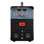 Аппарат сварочный инверторный аргонодуговой FUBAG INTIG 400 T W AC/DC PULSE + горелка FB TIG 18 5P 4m + модуль охлаждения + тележка в Екатеринбурге фото