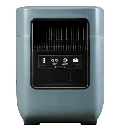 Портативная электростанция FUBAG AS 4800i (аккумулятор LiFePO4) в Екатеринбурге фото