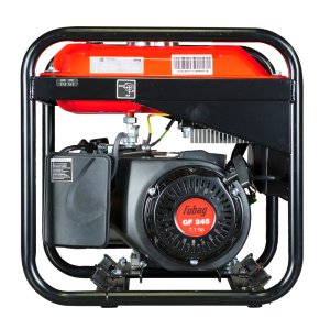 Инверторный генератор FUBAG PRI 5500 открытого типа в Екатеринбурге фото