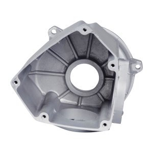 Картер для поршневого компрессора FUBAG VDС 400/50, VDС 400/100