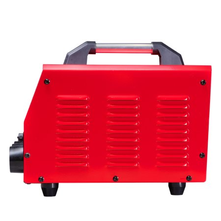 Аппарат точечной сварки FUBAG TS 4500T LCD в Екатеринбурге фото