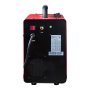 Полуавтомат сварочный FUBAG INMIG 200 SYN LCD (новый дисплей) с горелкой FB 250 3 м (FB 250 Ergo 3 м)  в Екатеринбурге фото