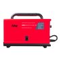 Полуавтомат сварочный FUBAG IRMIG 200 SYN PULSE LED (с горелкой 250А в комплекте) в Екатеринбурге фото