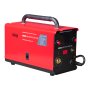 Полуавтомат сварочный FUBAG IRMIG 200 SYN PULSE LED (с горелкой 250А в комплекте) в Екатеринбурге фото