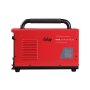 Инвертор сварочный FUBAG IRTIG 200 AC/DC PULSE + горелка FB TIG 26 5P 4 м Up&Down  в Екатеринбурге фото