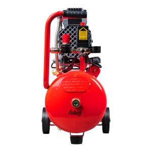 Компрессор безмасляный малошумный FUBAG Свободный Воздух (Free Air) 240/24/2.0 S в Екатеринбурге фото