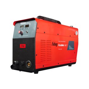FUBAG Аппарат плазменной резки PLASMA 100 T с резаком FB P100  в Екатеринбурге фото