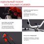 Бензиновый триммер FUBAG FPT 33R в Екатеринбурге фото