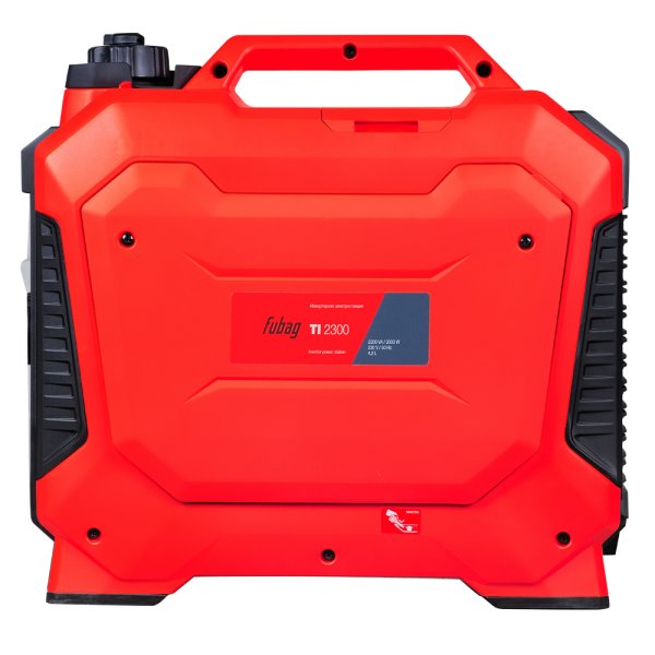Инверторный генератор FUBAG TI 2300 + Моторное масло Fubag Extra в ПОДАРОК купить в Екатеринбурге