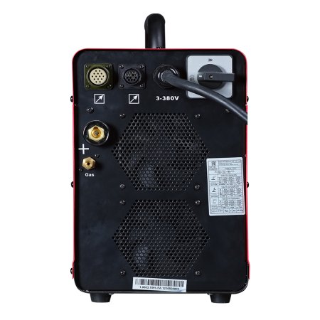 Полуавтомат сварочный FUBAG XMIG 500T DW PULSE  + подающий механизм DRIVE XMIG DW PULSE  + горелка FB 550W 3m  + блок жидкостного охлаждения Cool XMIG  + шланг-пакет 5 метров 95 мм2 14 pol с жидкостным охлаждением + тележка XM в Екатеринбурге фото
