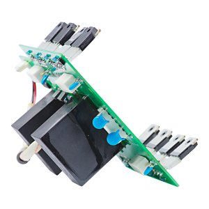 Плата транзисторов для сварочного аппарата FUBAG IR250T, IR300T 