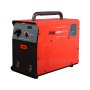 Полуавтомат сварочный инверторный FUBAG INMIG 400 T DG + подающий механизм DRIVE INMIG DG + шланг пакет 5 м  + горелка FB 400 3 м в Екатеринбурге фото