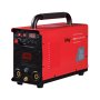 Инвертор сварочный FUBAG IRTIG 200 AC/DC PULSE + горелка FB TIG 26 5P 4 м Up&Down  в Екатеринбурге фото