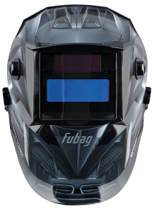  Маска сварщика Хамелеон FUBAG IR 9-13A S в Екатеринбурге фото