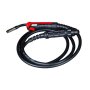 Полуавтомат сварочный FUBAG IRMIG 160 SYN LED (с горелкой 150А в комплекте) в Екатеринбурге фото