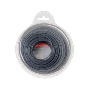 Триммерная леска FUBAG сечение круглое L 40 м * 2,4 мм в Екатеринбурге фото