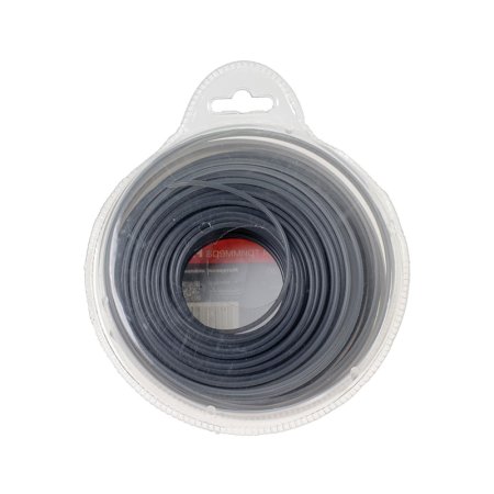Триммерная леска FUBAG сечение круглое L 40 м * 2,4 мм в Екатеринбурге фото