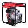 Дизельная мотопомпа FUBAG PD 1300 T ES для сильнозагрязненной воды в Екатеринбурге фото