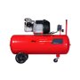 Поршневый масляный компрессор FUBAG VDC 400/100 CM3 в Екатеринбурге фото