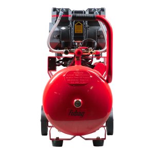Компрессор безмасляный малошумный FUBAG Свободный Воздух (Free Air) 490/50/4.0 S в Екатеринбурге фото