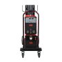 Инвертор сварочный FUBAG INTIG 400 T W DC PULSE + горелка FB TIG 18 5P 4 м + блок жидкостного охлаждения Cool 70  + тележка  в Екатеринбурге фото