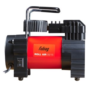Автомобильный компрессор FUBAG Roll Air 35/15 в Екатеринбурге фото