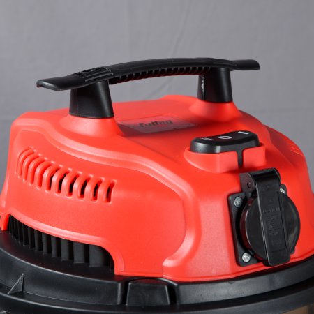 FUBAG Строительный пылесос WD 5SP в Екатеринбурге фото