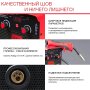 Полуавтомат сварочный FUBAG IRMIG 140 SYN с горелкой 150 А 3 м в комплекте в Екатеринбурге фото