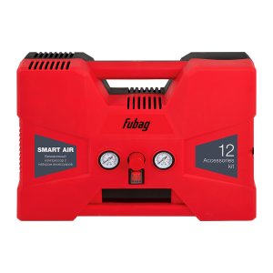 Компрессорный набор FUBAG Smart Air в Екатеринбурге фото