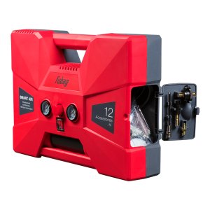 Компрессорный набор FUBAG Smart Air в Екатеринбурге фото