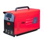 Полуавтомат сварочный FUBAG XMIG 500T DW PULSE  + подающий механизм DRIVE XMIG DW PULSE  + горелка FB 550W 3m  + блок жидкостного охлаждения Cool XMIG  + шланг-пакет 5 метров 95 мм2 14 pol с жидкостным охлаждением + тележка XM в Екатеринбурге фото
