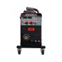 Полуавтомат сварочный инверторный FUBAG INMIG 400 T DG + подающий механизм DRIVE INMIG DG + шланг пакет 5 м  + горелка FB 400 3 м в Екатеринбурге фото