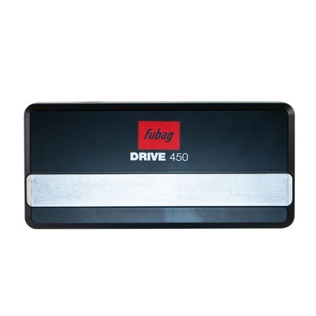 Пусковое устройство FUBAG DRIVE 450 с разъемом type-C на входе в Екатеринбурге фото